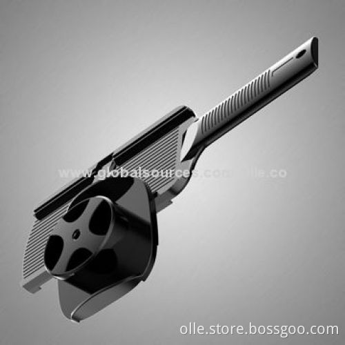 Double-edged Ceramic Mandolin Slicer, LFGB-, FDA-, REACH-, PAHS-, DGCCRG-, MBT-approved